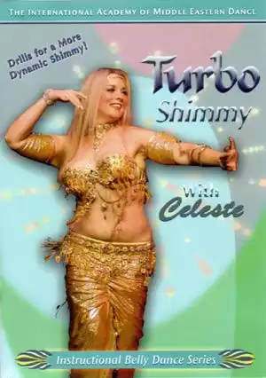 Turbo Shimmy with Celeste