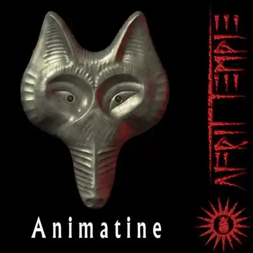 Animatine