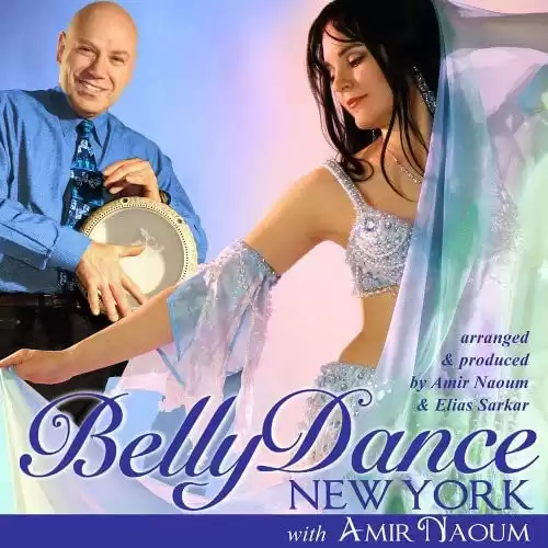 Bellydance New York